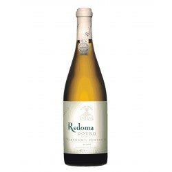Redoma Reserva 2019 White Wine