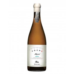 Coche 2019 White Wine
