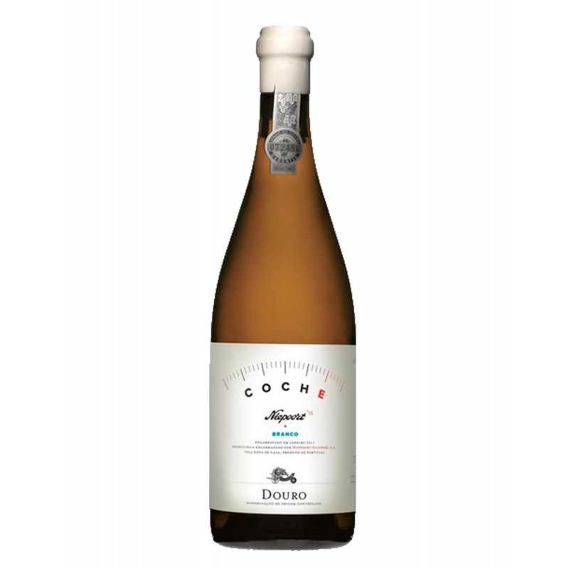 Coche 2019 White Wine