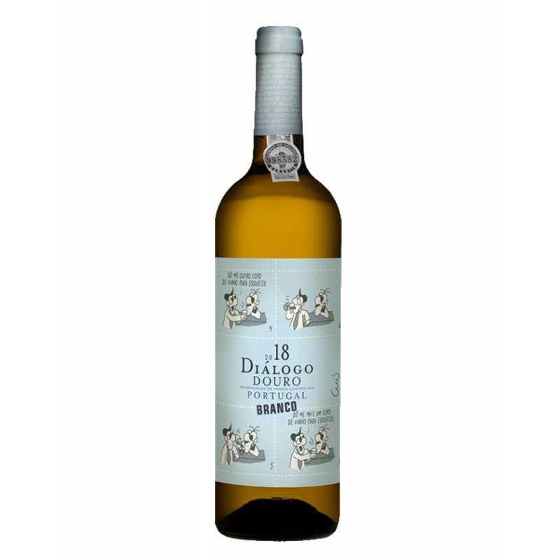 Diálogo 2019 White Wine