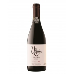 Ultreia 2015 Red Wine