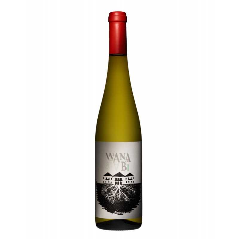 Niepoort Wana Bi Alvarinho 2017 White Wine