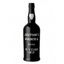 Justino's Madeira 10 Years Old Boal Madeira Wine