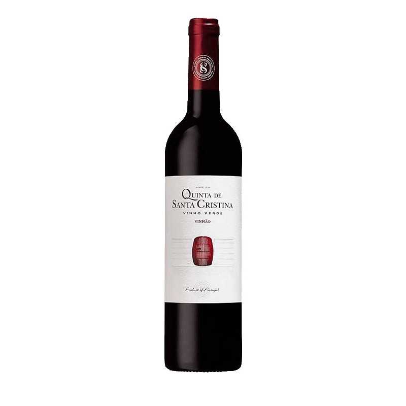 Quinta de Santa Cristina 2018 Red Wine