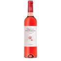 Quinta de Santa Cristina 2018 Rosé Wine