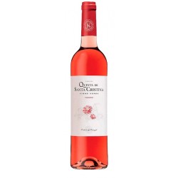 Quinta de Santa Cristina 2018 Rosé Wine
