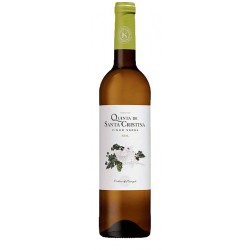 Quinta de Santa Cristina Azal 2018 White Wine
