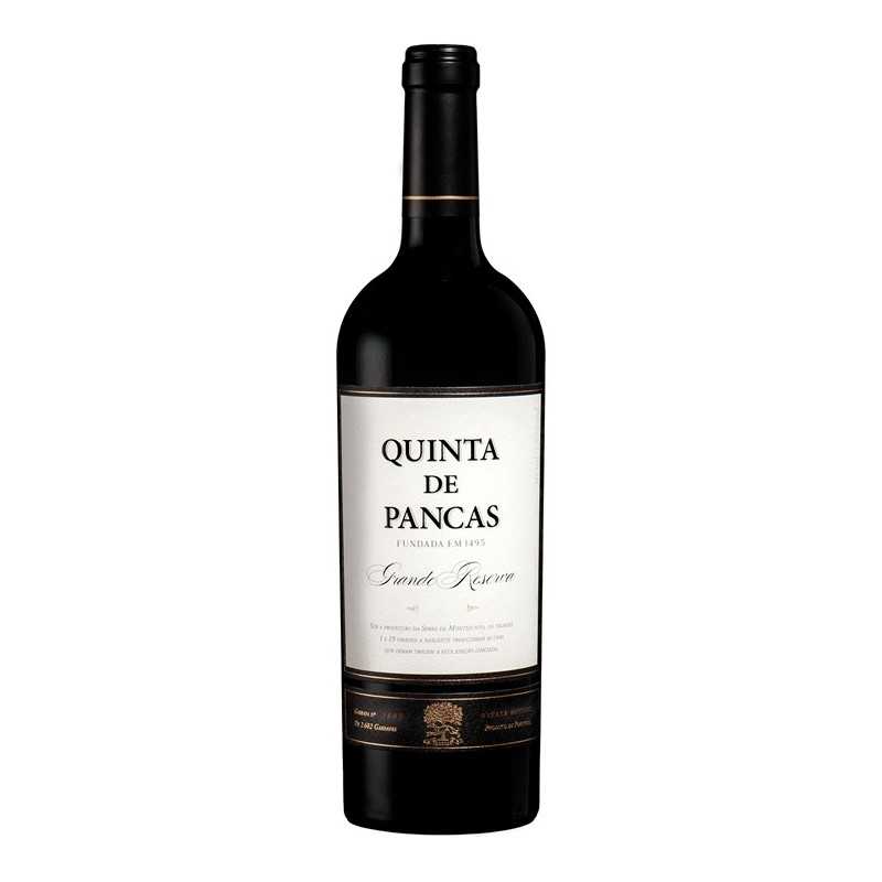 Quinta de Pancas Grande Reserva 2013 Red Wine