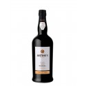 Justino's Madeira Malvasia Colheita 1997 Madeira Wine