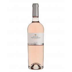 Quinta de Ventozelo 2019 Rosé Wine