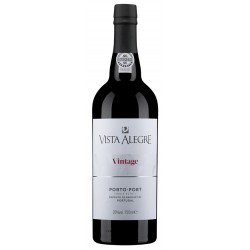 Vista Alegre Vintage 2016 Port Wine