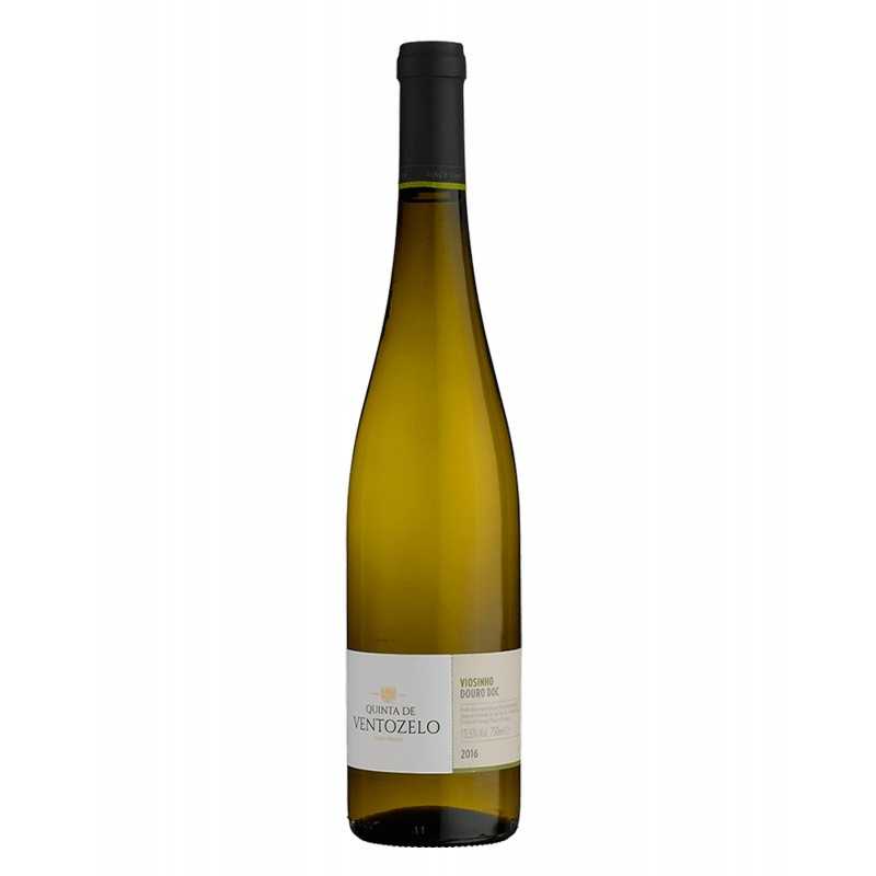 Quinta de Ventozelo Viosinho 2018 White Wine