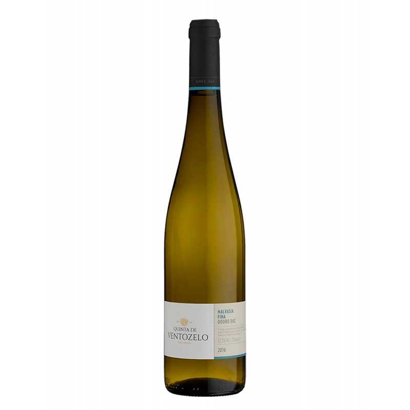 Quinta de Ventozelo Malvasia Fina 2017 White Wine