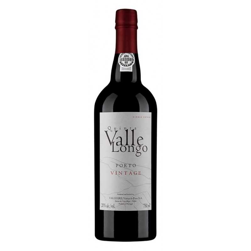 Quinta de Valle Longo Vintage 2016 Port Wine