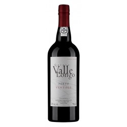 Quinta de Valle Longo Vintage 2017 Port Wine