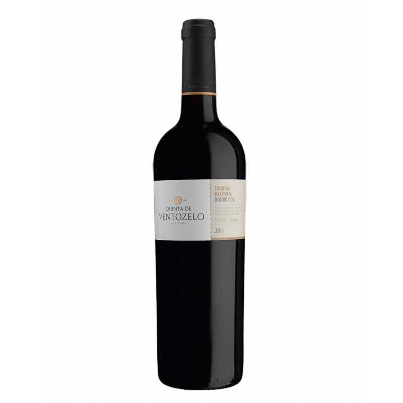 Quinta de Ventozelo Touriga Nacional 2017 Red Wine