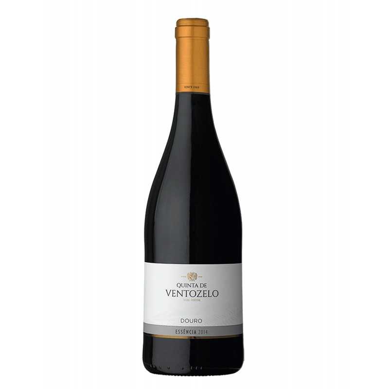 Quinta de Ventozelo Essência 2014 Red Wine