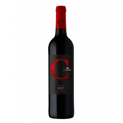 C by Cabriz 2017 Red Wine