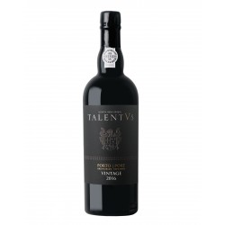 Seara d' Ordens Talentvs Vintage 2016 Port Wine