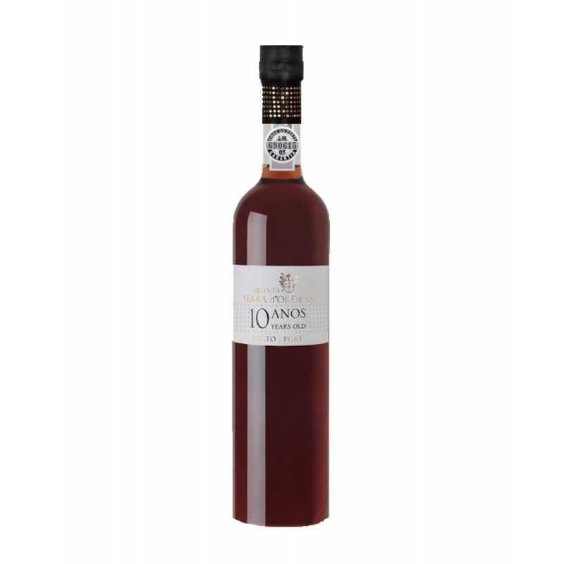 Seara d' Ordens 10 Years Old White Port Wine (500ml)