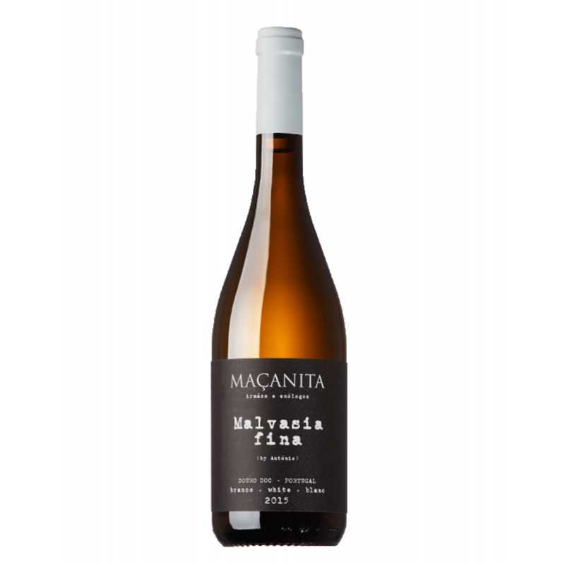 Maçanita Malvasia Fina by Antonio 2015 White Wine