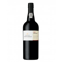 Quinta de Ventozelo Vintage 2015 Port Wine