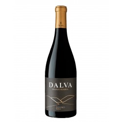 Dalva Grande Reserva 2015 Red Wine