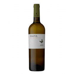 Dalva Grande Reserva Metamorfose 2014 White Wine