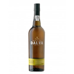 Dalva Fine White Port Wine