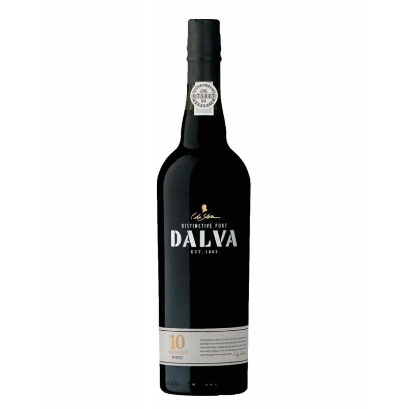 Dalva 10 Years Old Tawny Port Wine