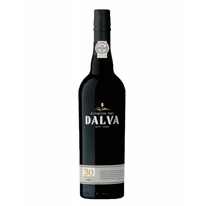 Dalva 30 Years Old Tawny Port Wine