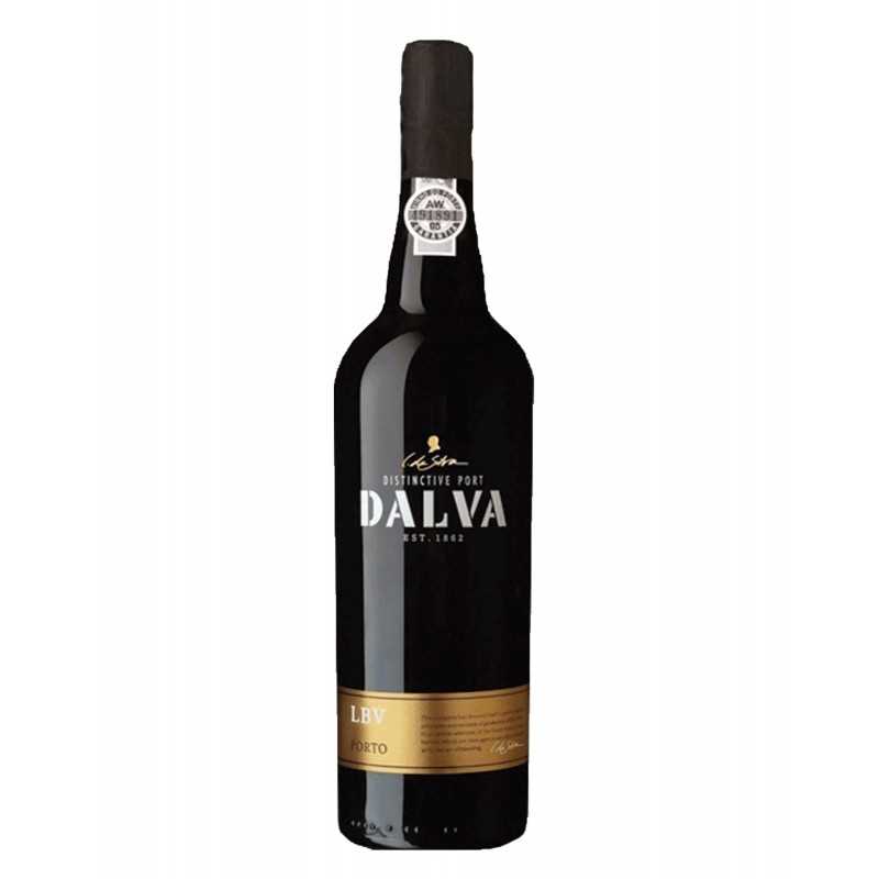 Dalva LBV 2013 Port Wine