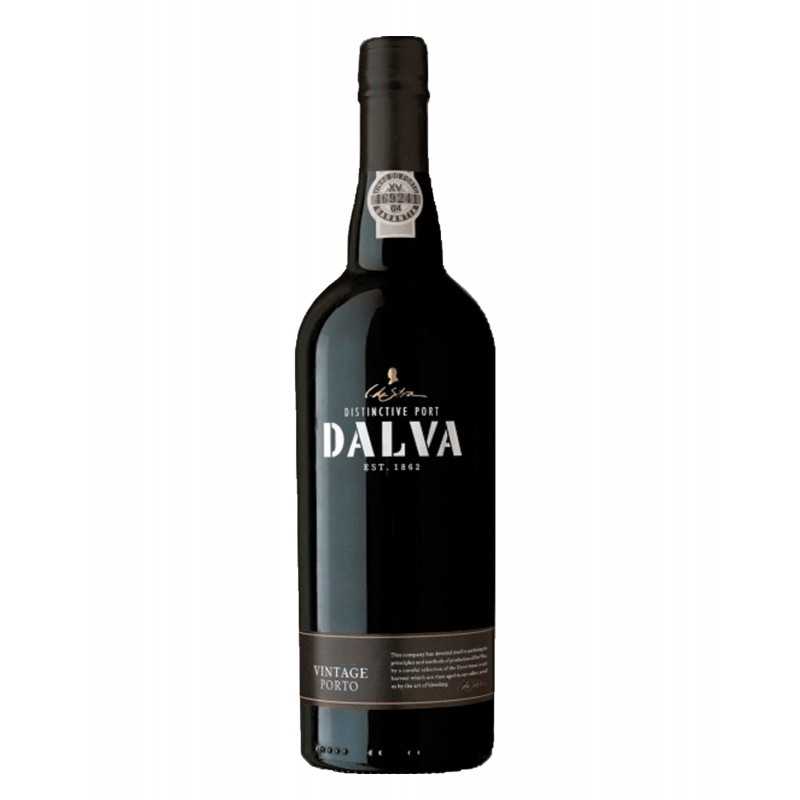 Dalva Vintage 2005 Port Wine