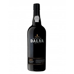 Dalva Vintage 2009 Port Wine