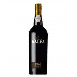 Dalva Colheita 1967 Port Wine