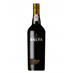 Dalva Colheita 1968 Port Wine