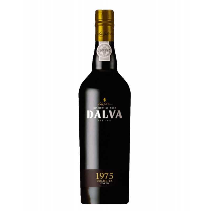 Dalva Colheita 1975 Port Wine