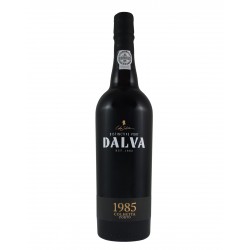 Dalva Colheita 1985 Port Wine