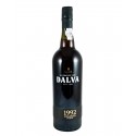 Dalva Colheita 1992 Port Wine