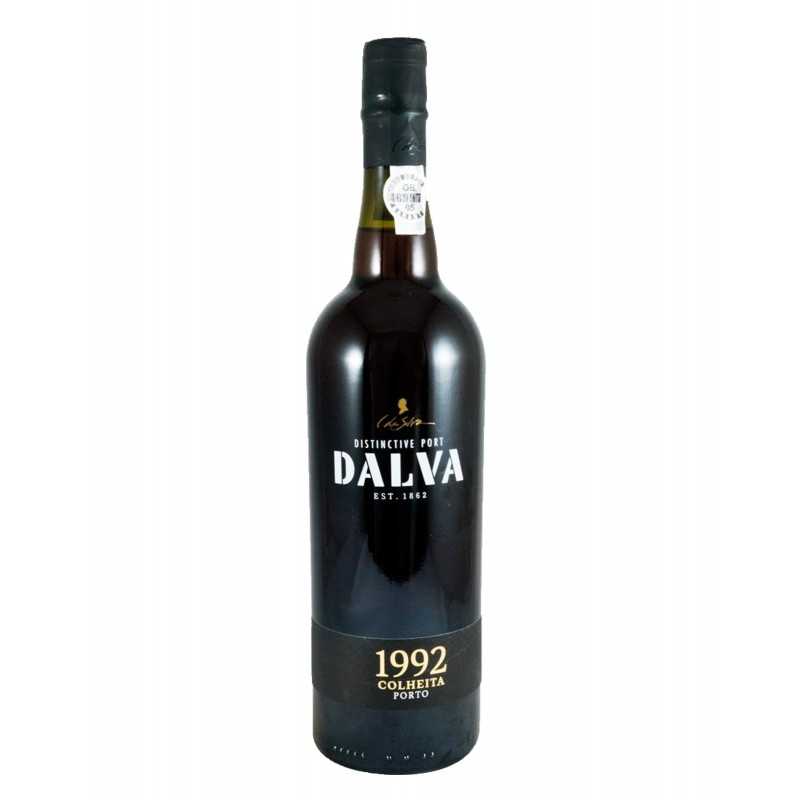 Dalva Colheita 1992 Port Wine