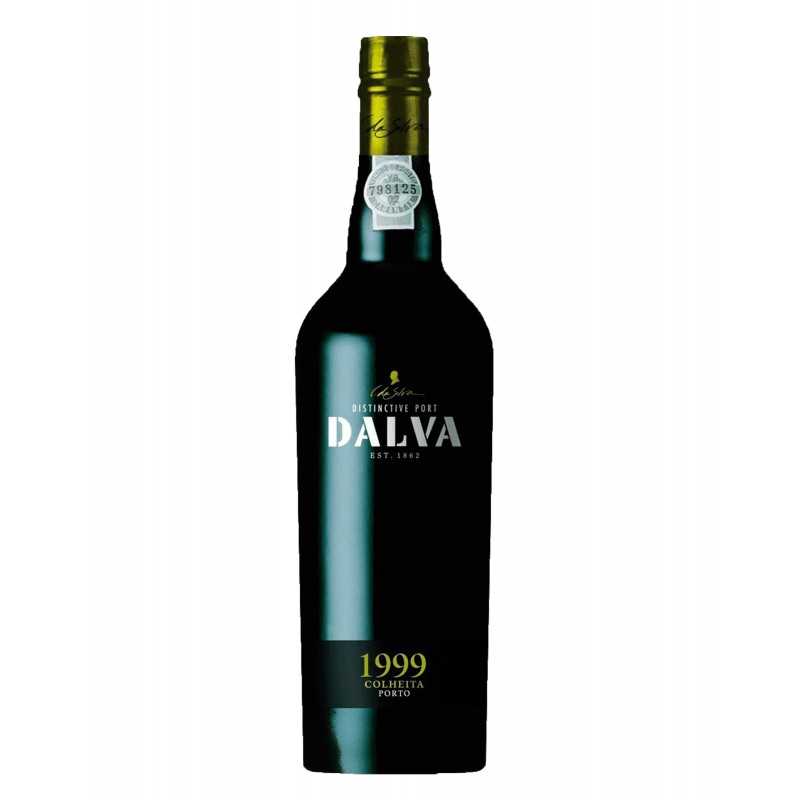 Dalva Colheita 1999 Port Wine