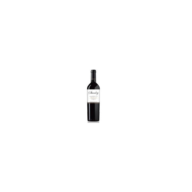 Stanley Reserva 2008 Red Wine