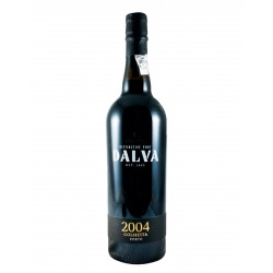 Dalva Colheita 2004 Port Wine