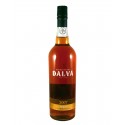 Dalva Colheita 2007 White Port Wine