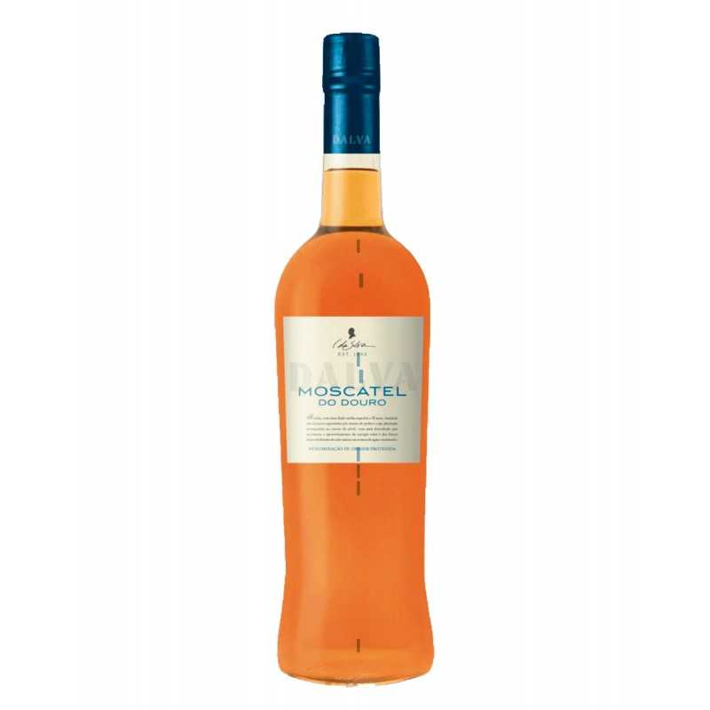 Dalva Moscatel Douro White Wine