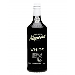 Niepoort White Port Wine