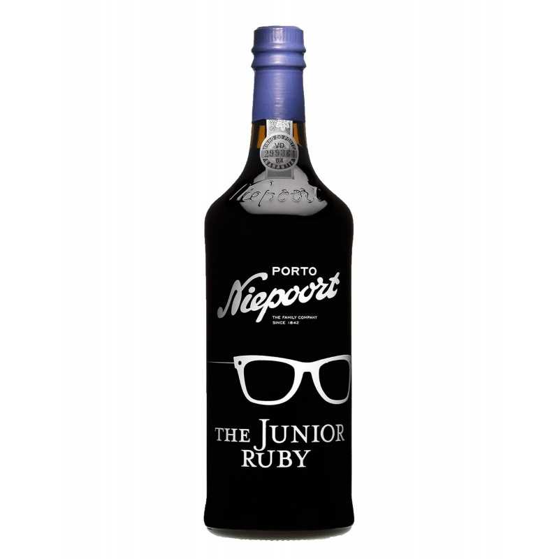 Niepoort The Junior Ruby Port Wine