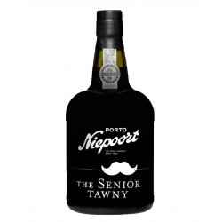Niepoort The Senior Tawny Port Wine