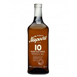 Niepoort 10 Years Old White Port Wine