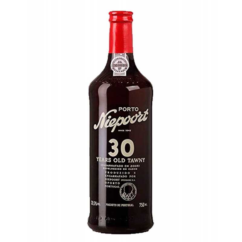 Niepoort 30 Years Old Tawny Port Wine